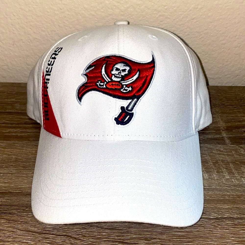 Tampa Bay Buccaneers Hat Cap